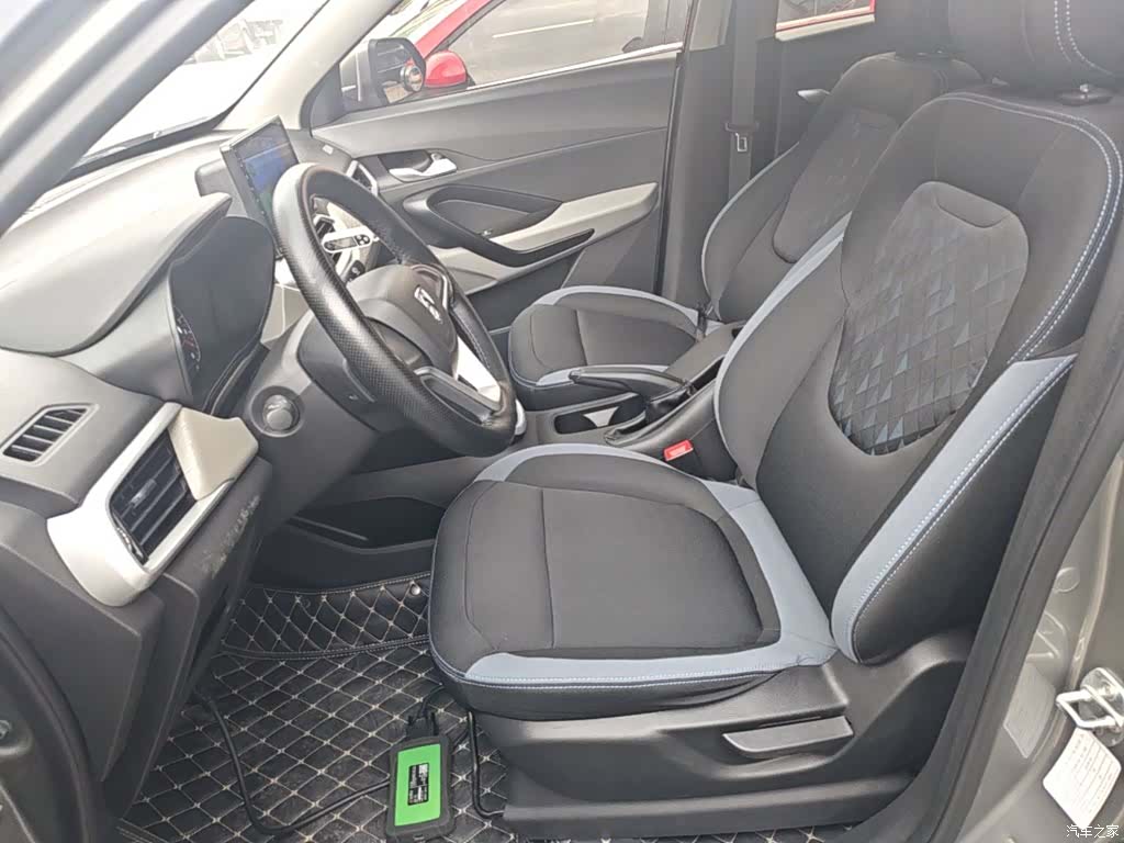 Wuling 510, 2021 11
