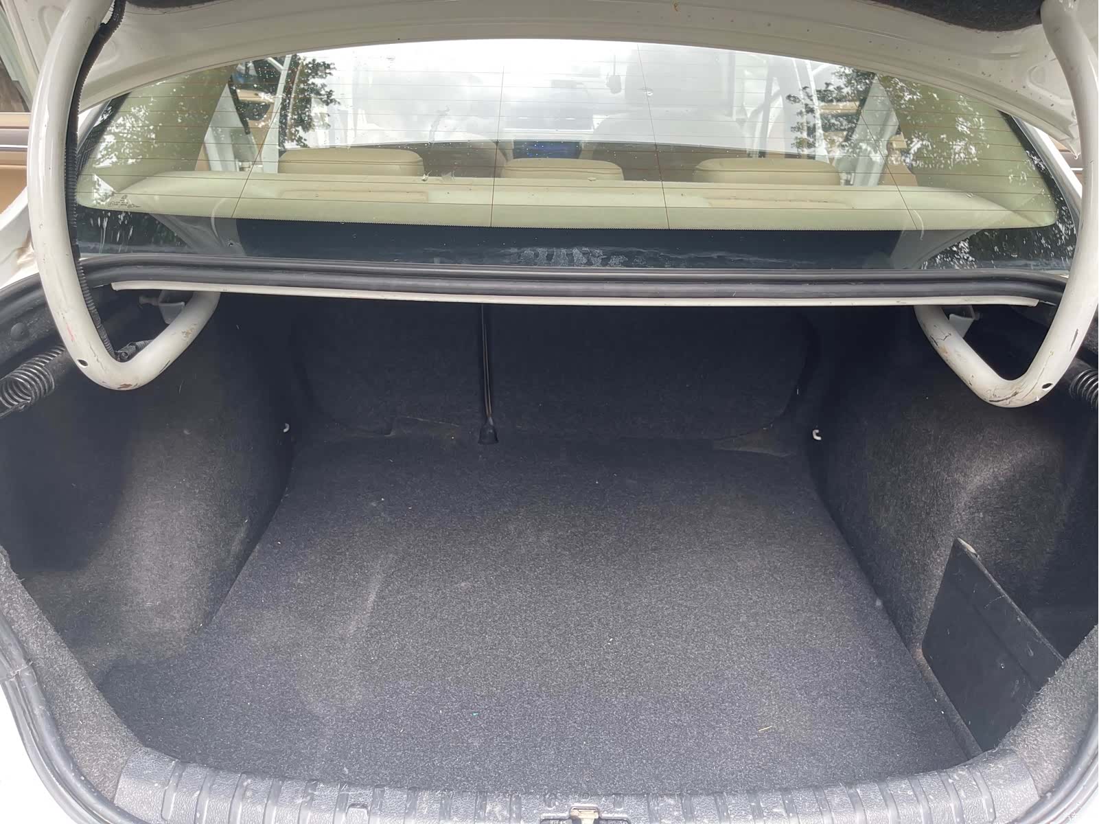 Volkswagen Bora, 2013 15