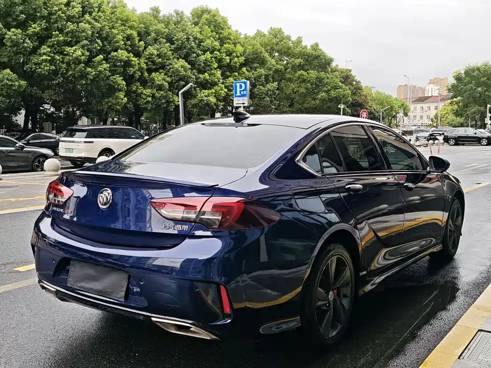 Buick Regal