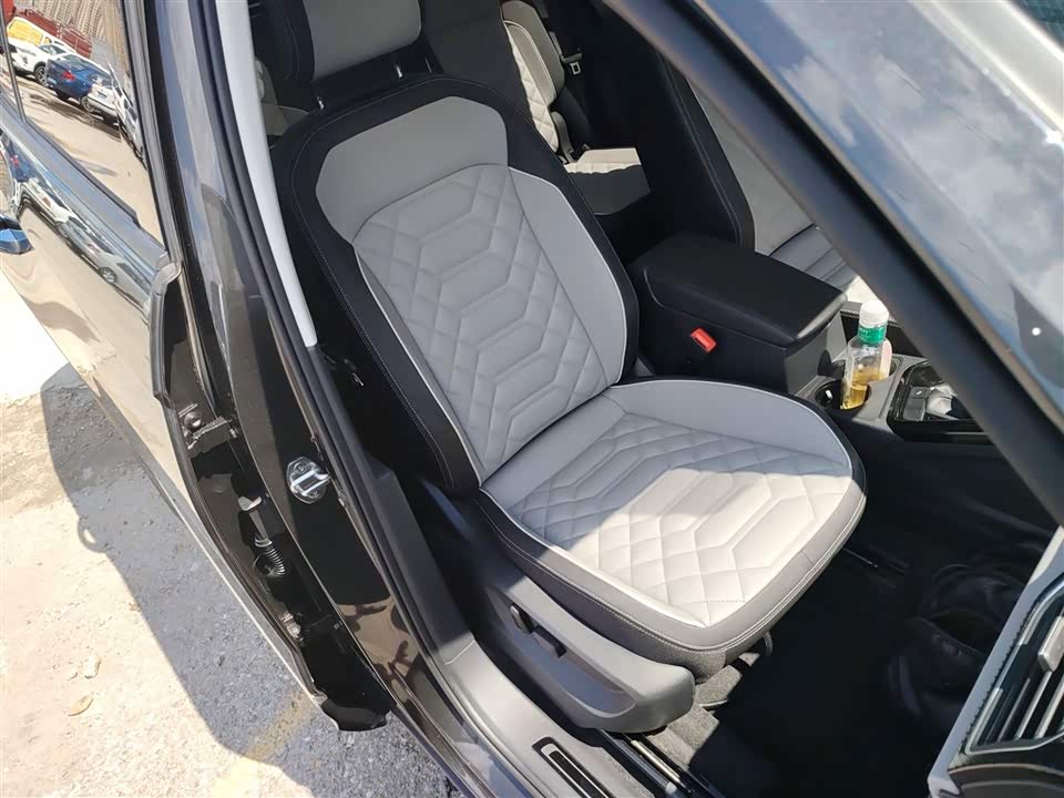 Volkswagen Tanyue Volkswagen Tanyue