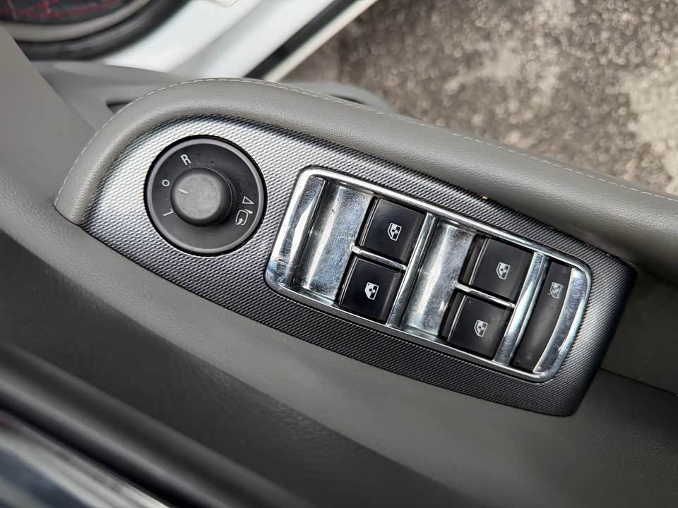 Chevrolet Mai Ruibao