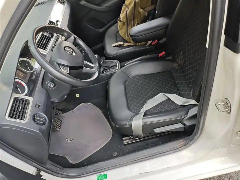 Skoda Xin Rui Skoda Xin Rui