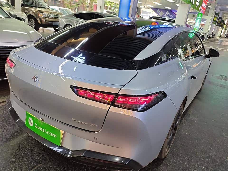 Trumpchi Guangzhou Car Trumpchi Guangzhou Car