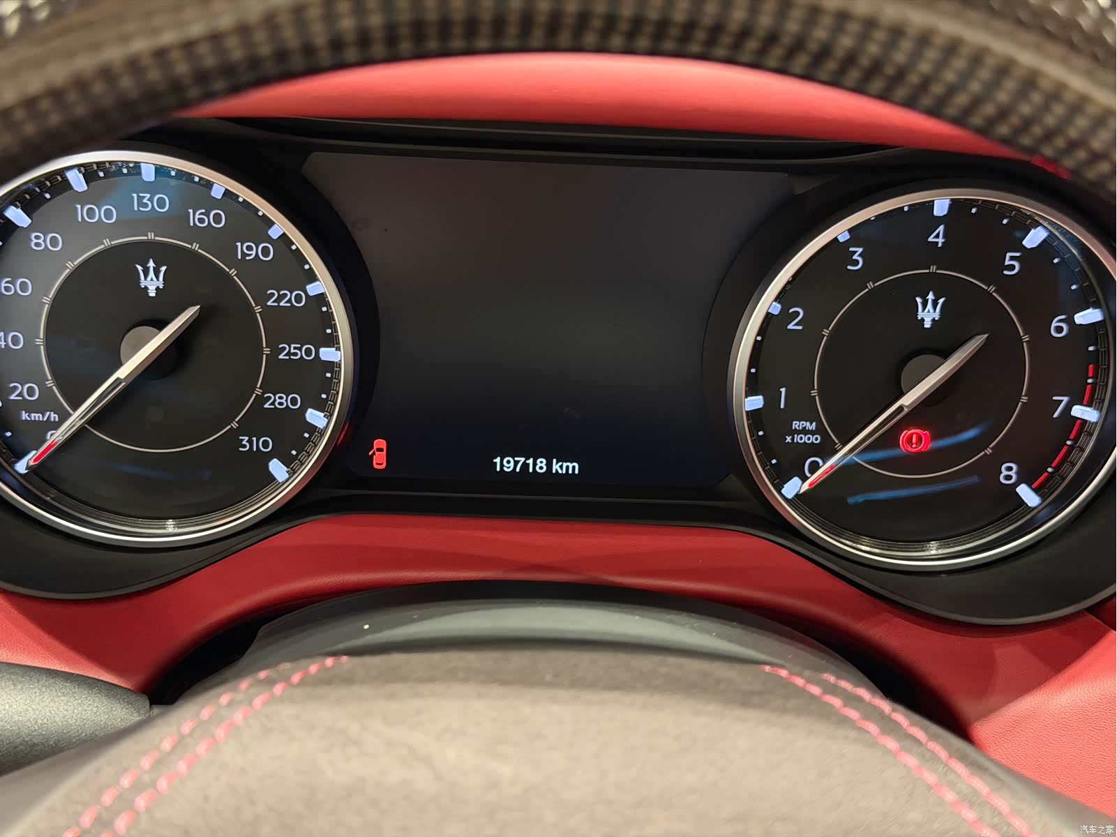 Maserati Ghibli, 2023 10