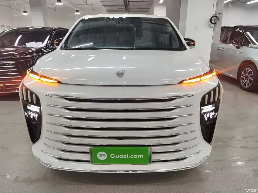 DongFeng V9, 2024 3