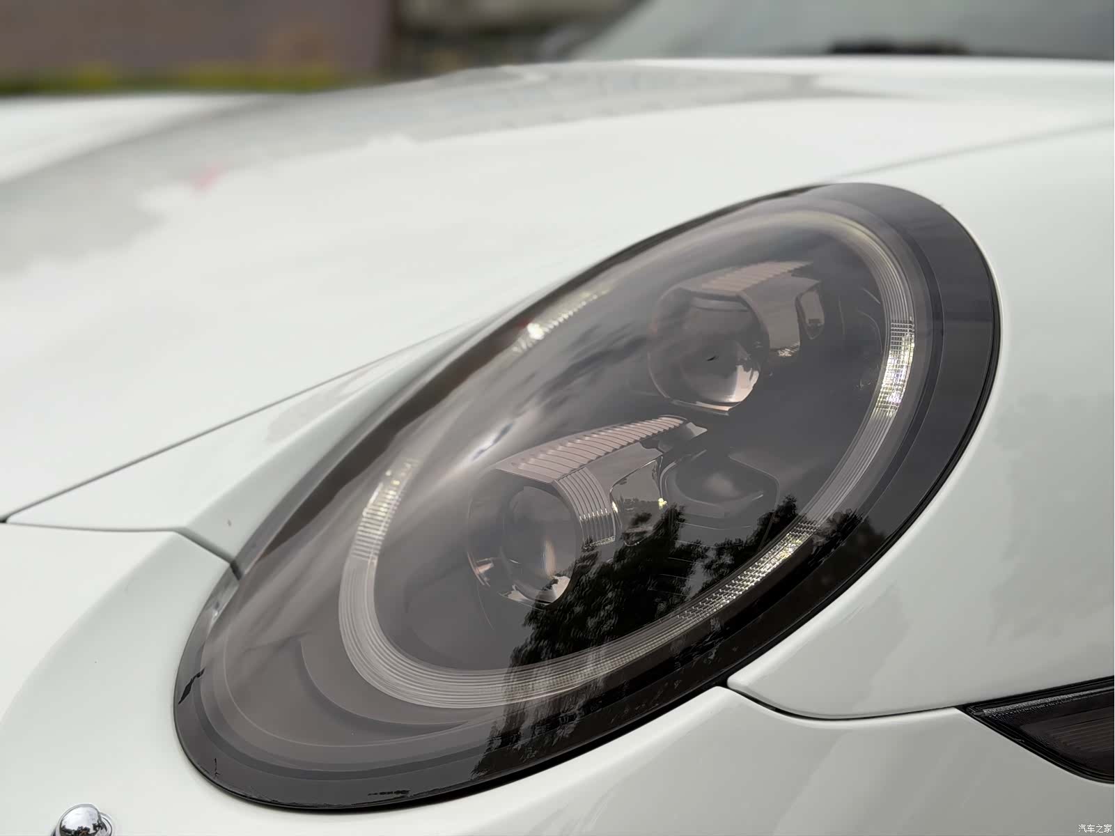Porsche 911, 2018 17