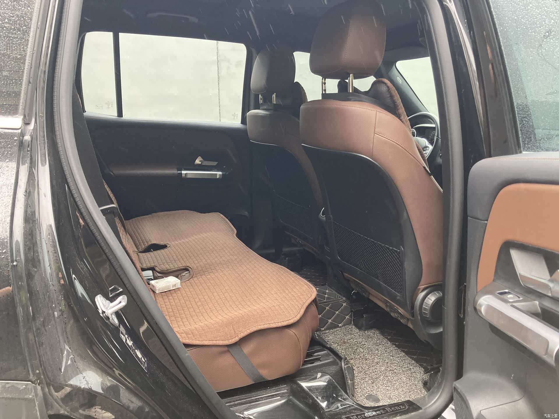 Mercedes-Benz GLB, 2022 10