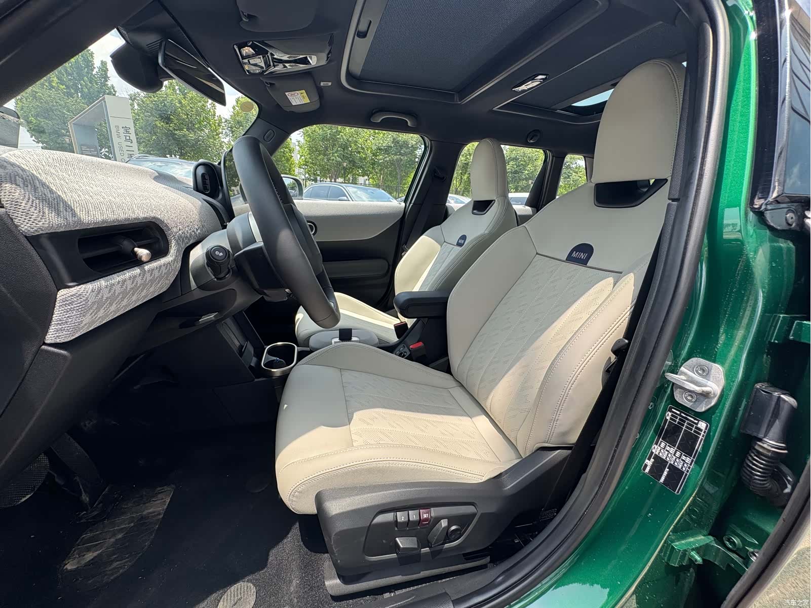 Mini Cooper, 2025 2