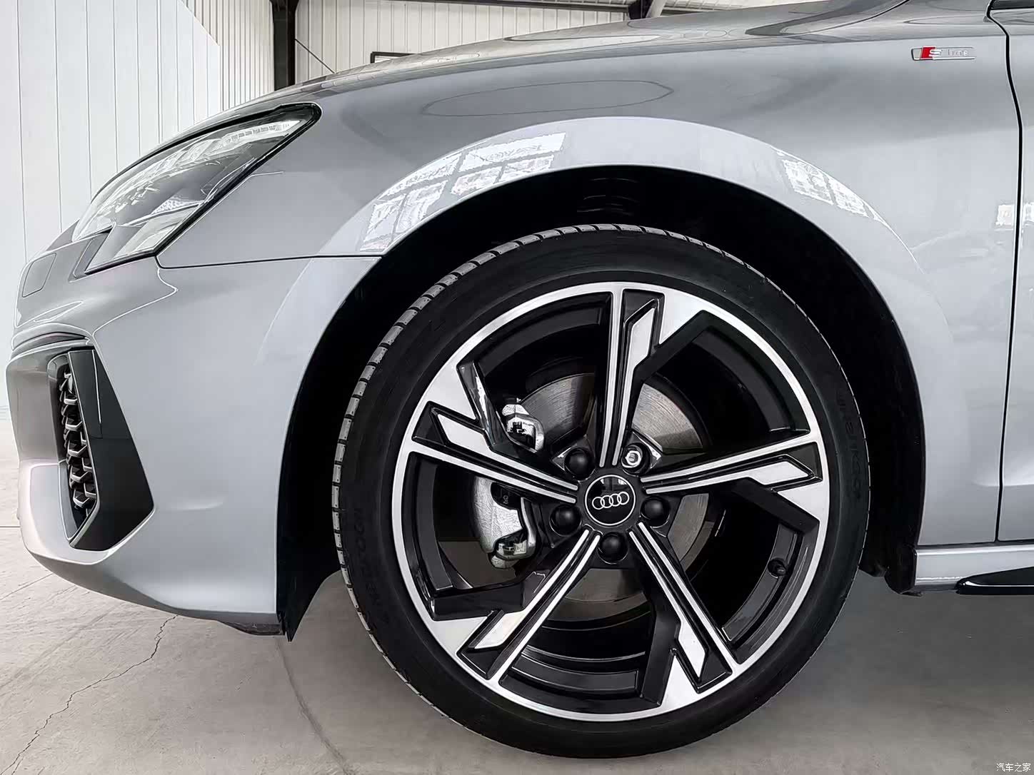 Audi A3, 2023 19