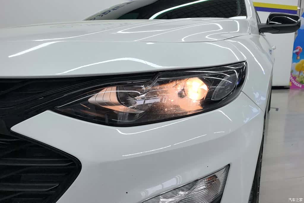 Chevrolet XL, 2022 все фото