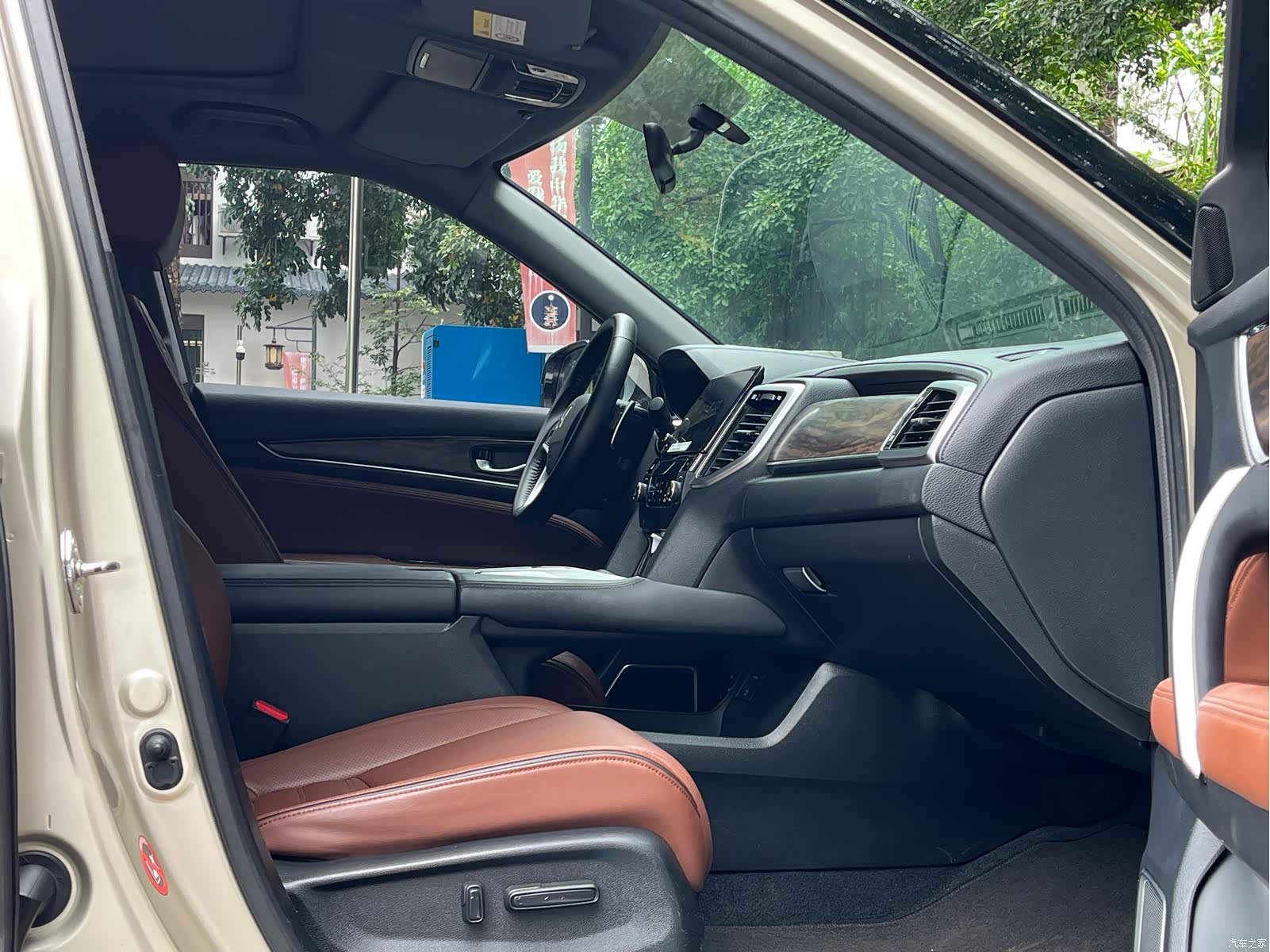 Honda UR-V, 2018 11