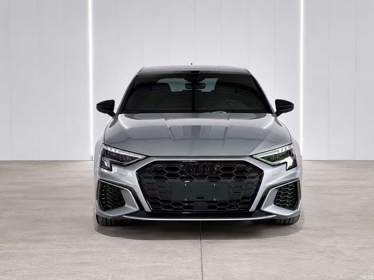 Audi A3, 2023 2