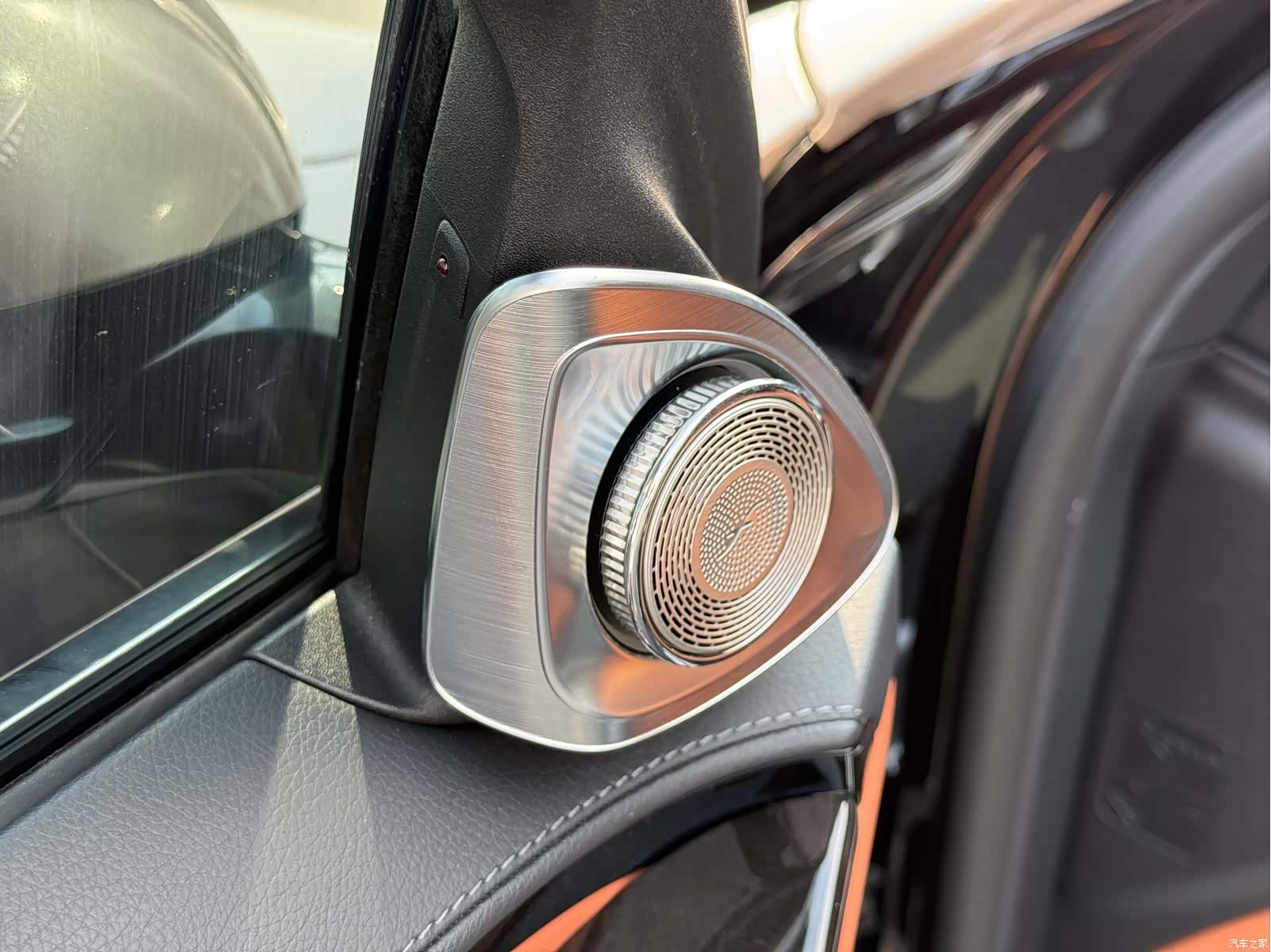 Maybach S-Class, 2022 7