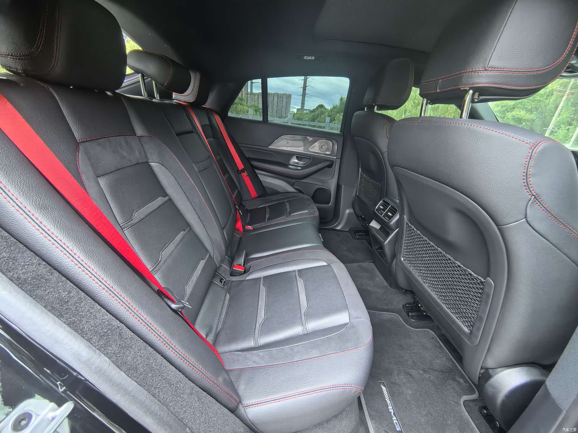 Mercedes-Benz GLE, 2023 8