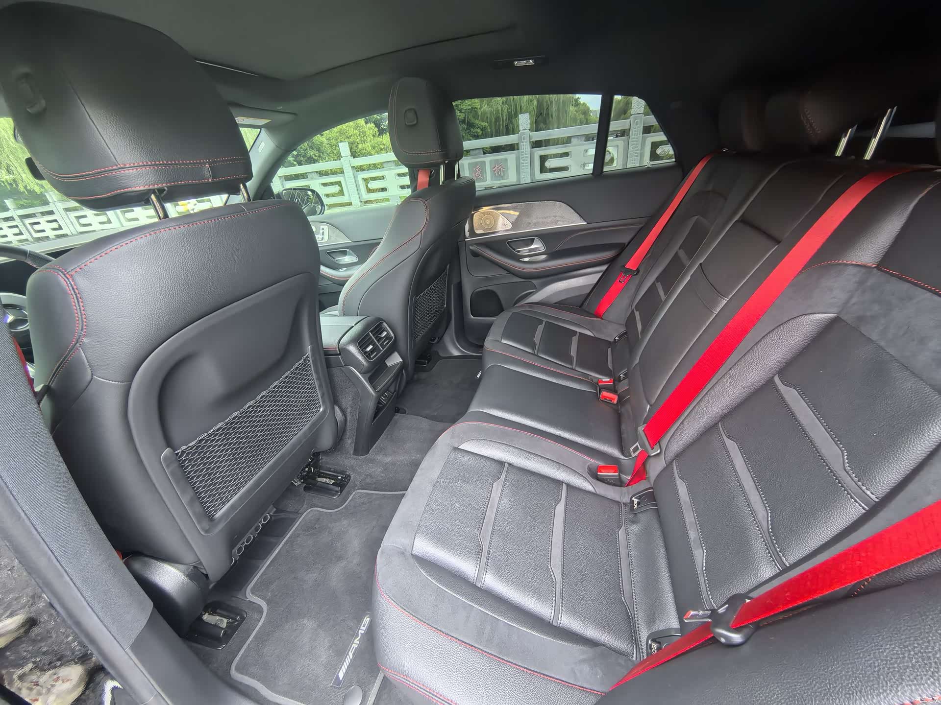 Mercedes-Benz GLE, 2023 7