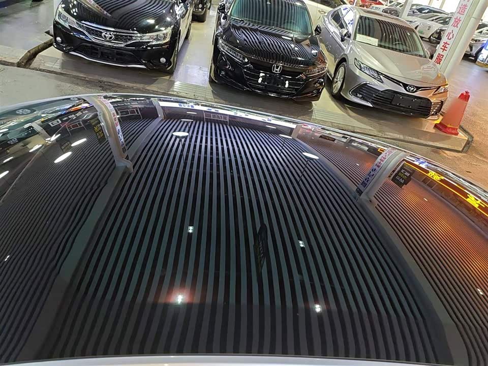 Trumpchi Guangzhou Car Trumpchi Guangzhou Car
