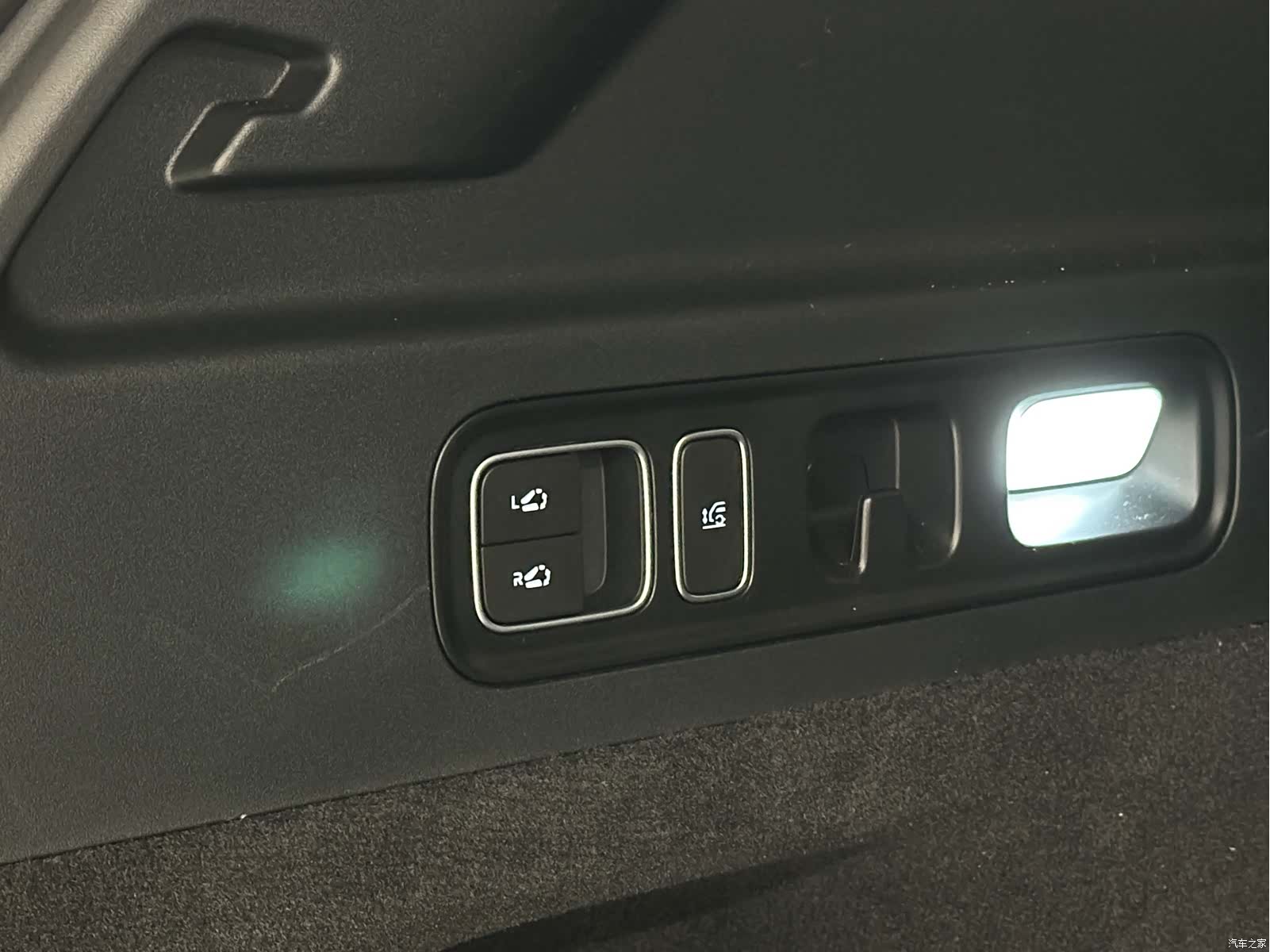 Li Auto L7, 2024 9