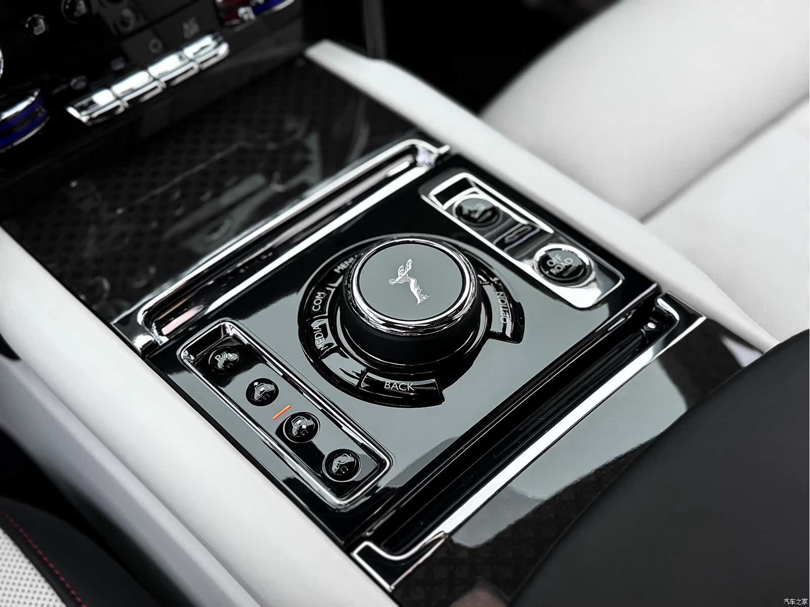 Rolls-Royce Cullinan, 2021 20