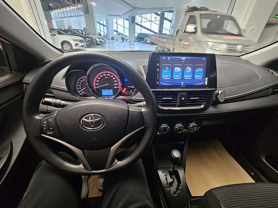 Toyota Vios