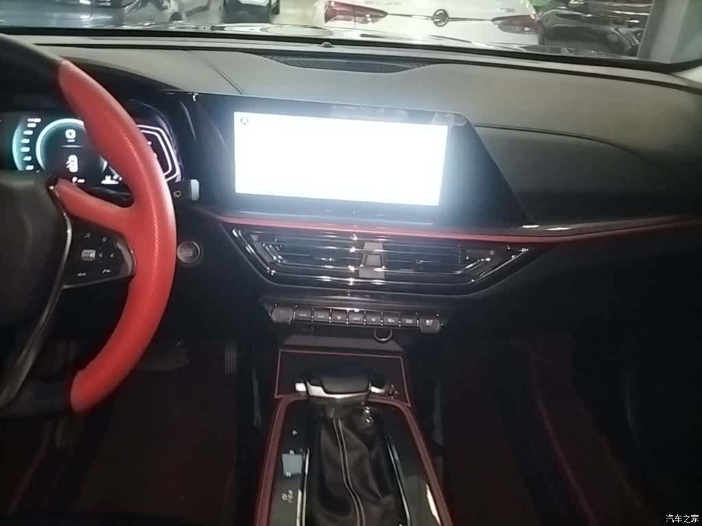 Changan X5, 2022 13