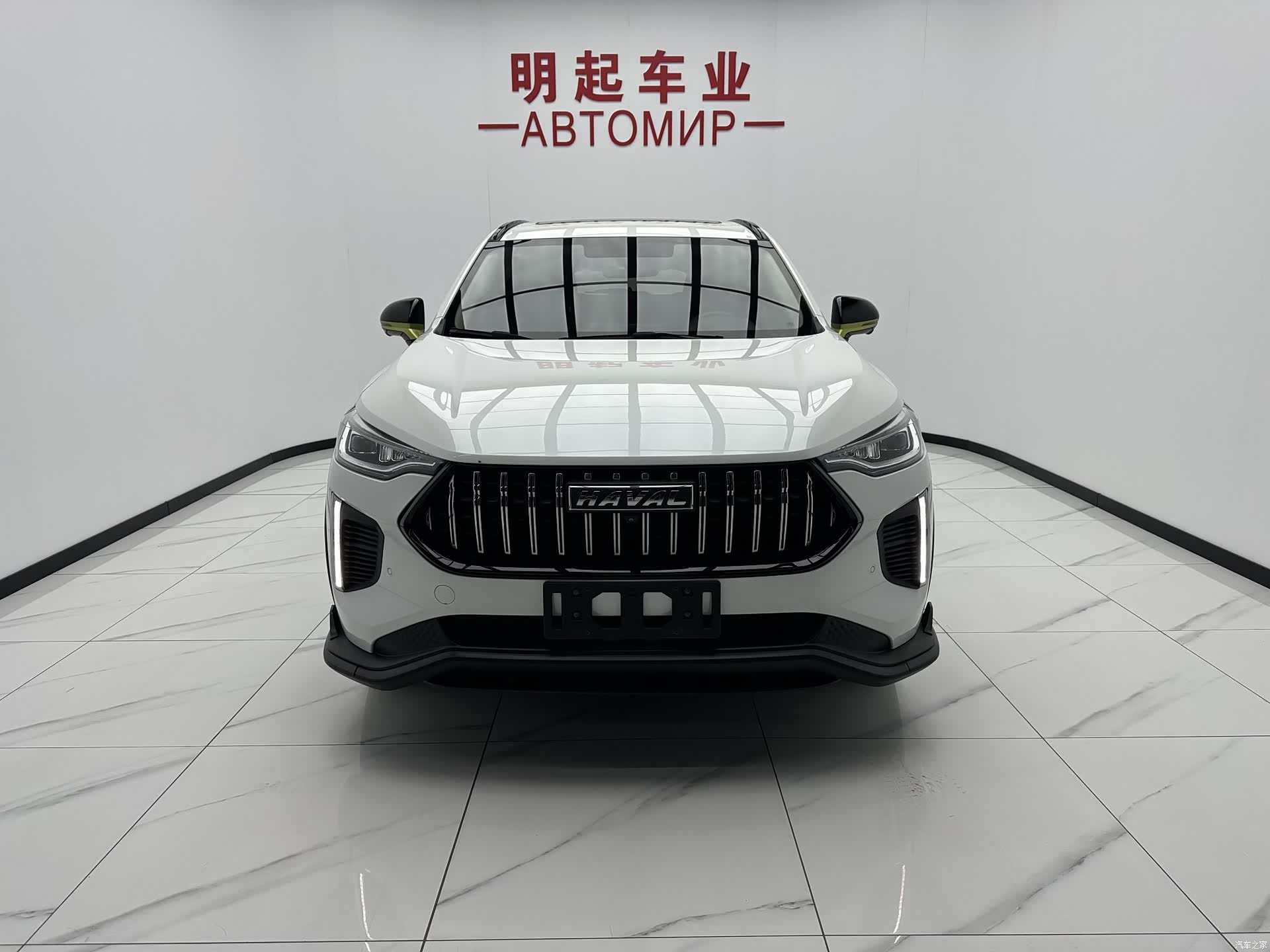 Haval Jolion, 2022 2