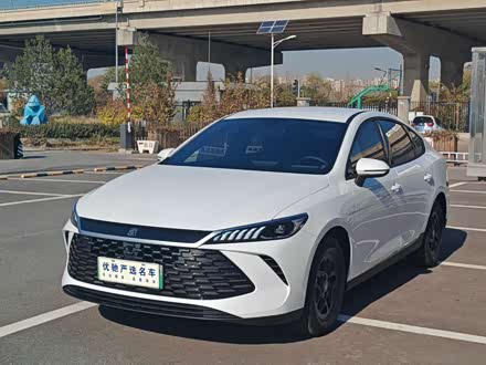 PLUS 2025 DM-i Ǽݰ 55KM