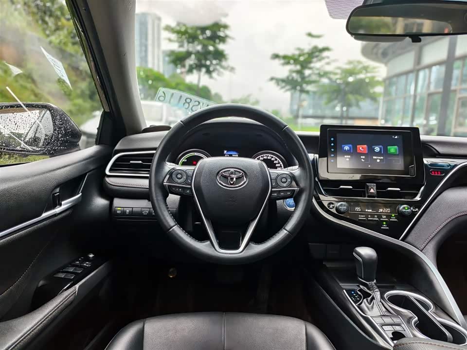 Toyota Camry Toyota Camry