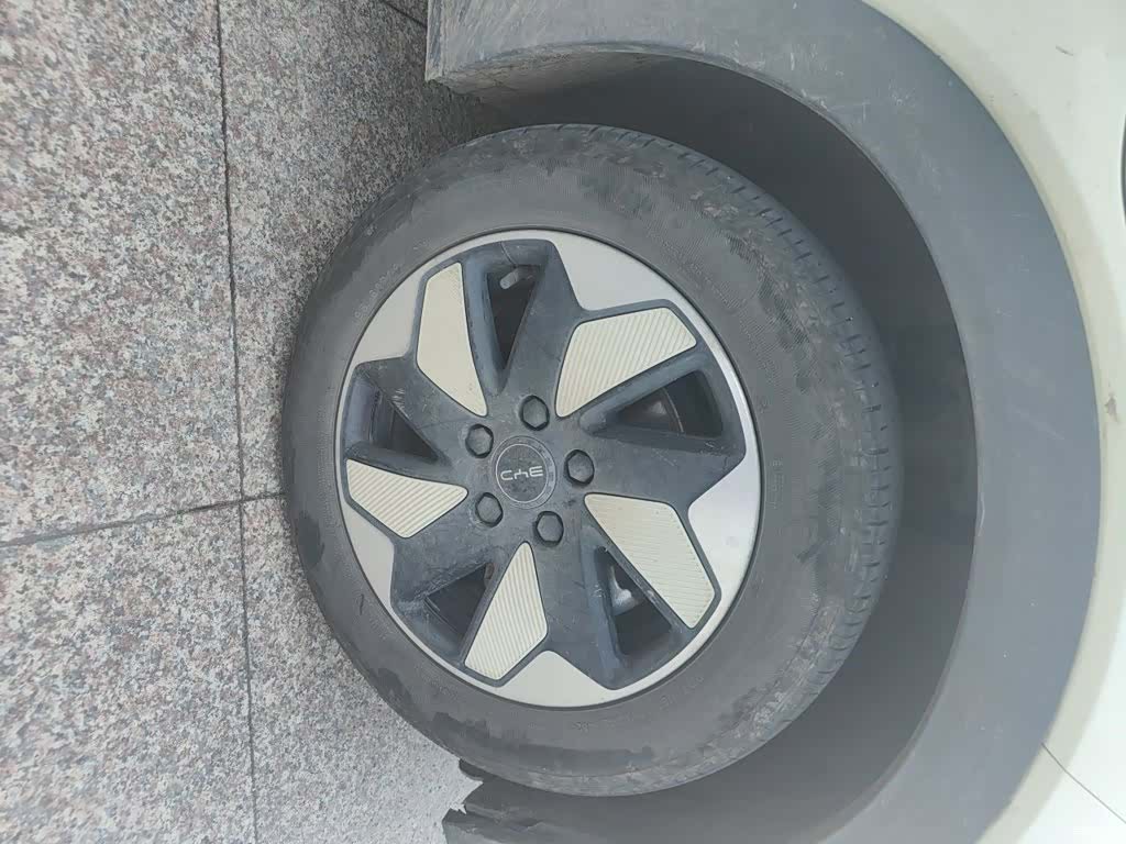 BYD Dolphin, 2025 26