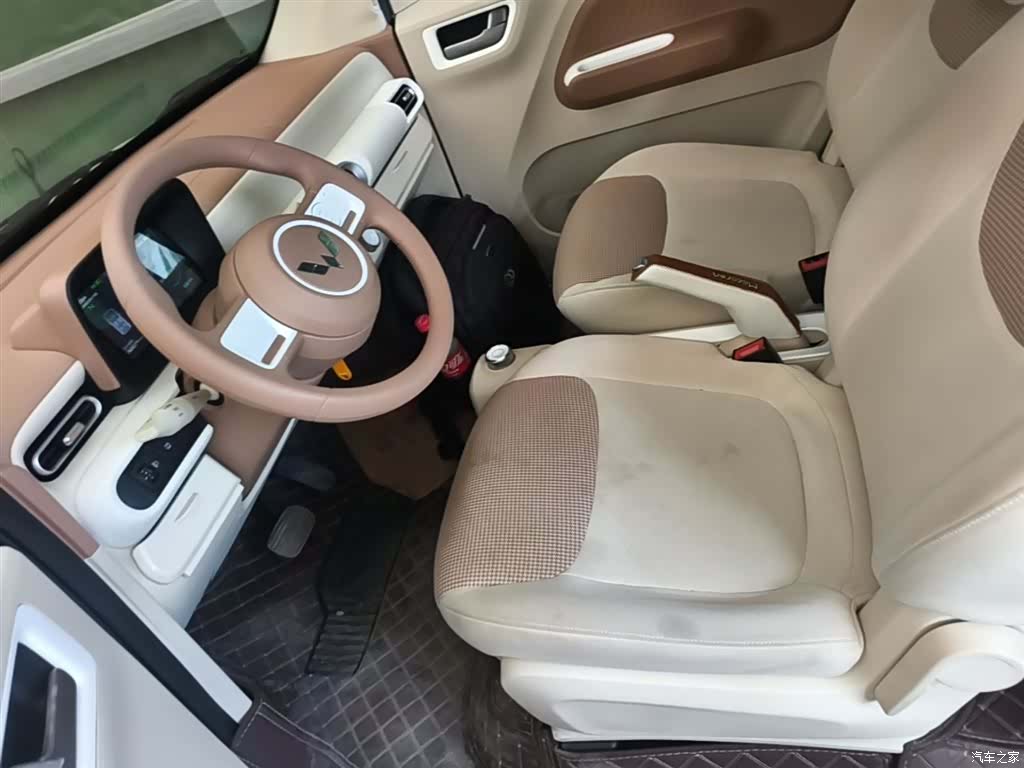 Wuling MINIEV, 2025 15