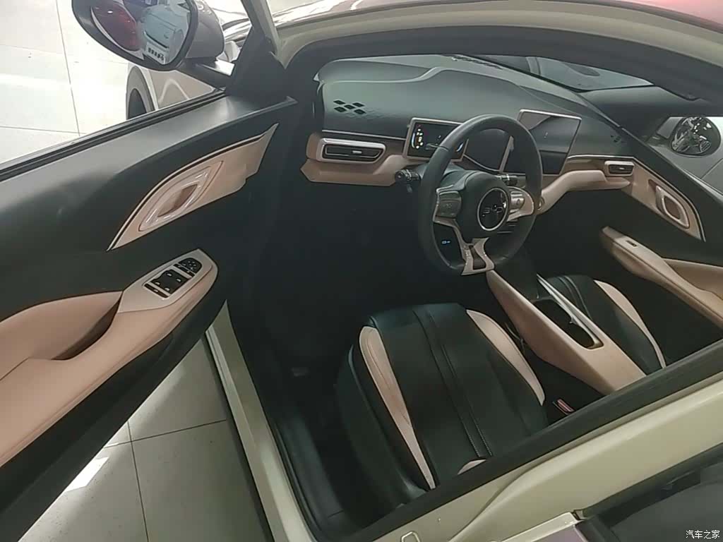 BYD Seagull, 2024 16
