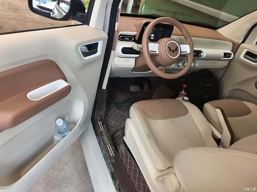 Wuling MINIEV, 2025 16
