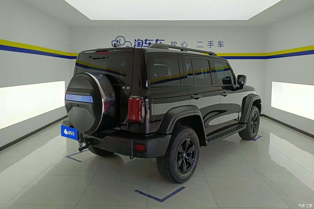 Tank 300, 2022 3