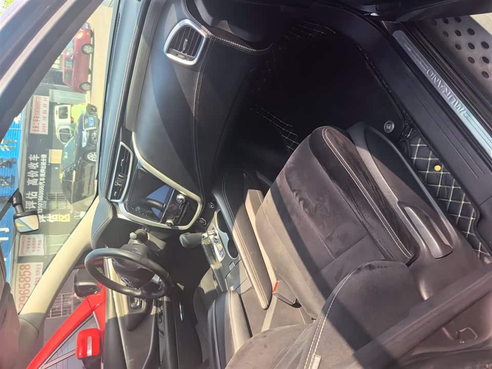 Henan Zhumadian Car Henan Zhumadian Car