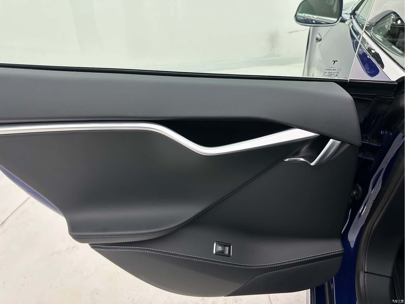 Tesla Model S, 2017 22