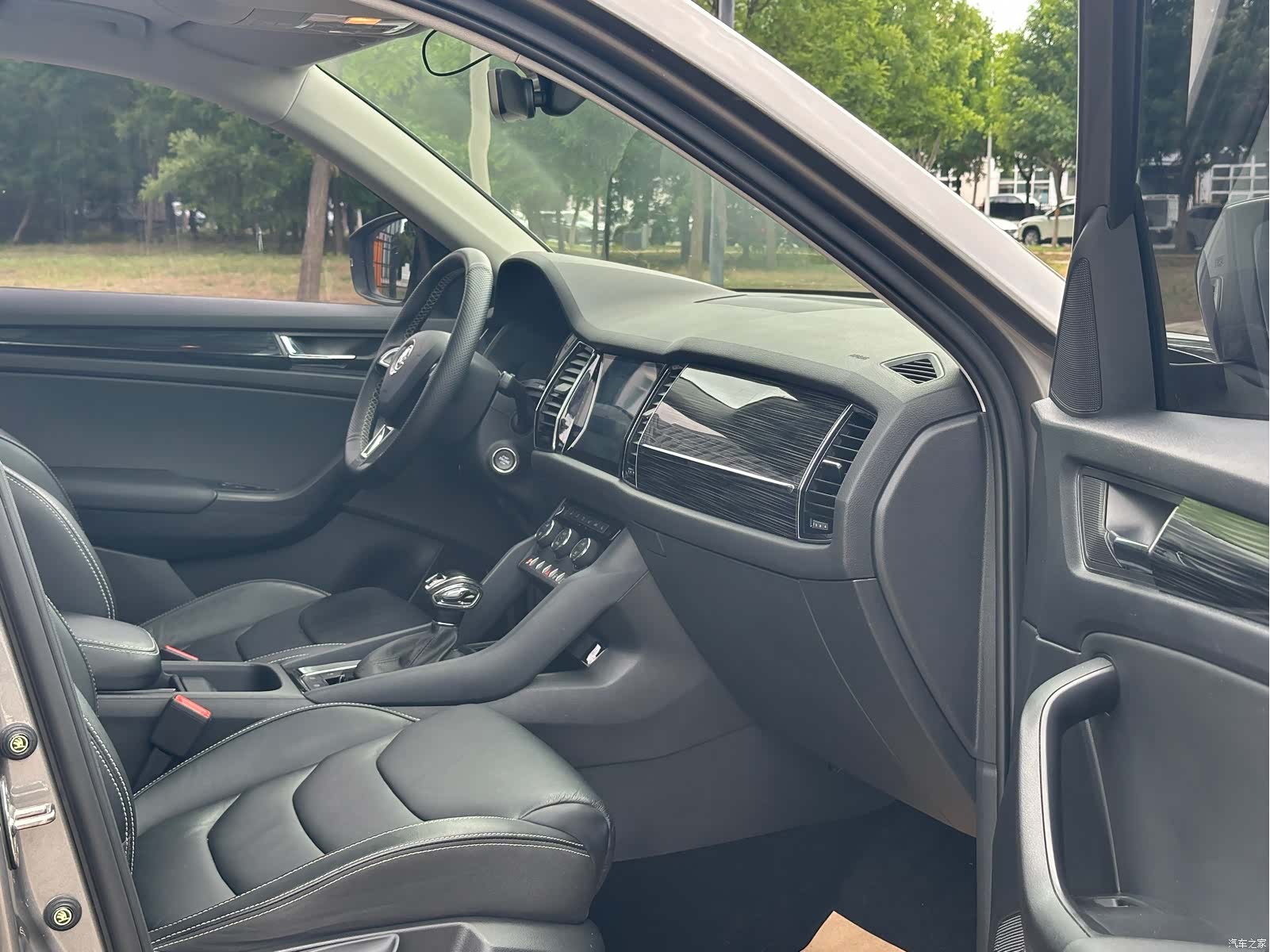 Skoda Kodiaq, 2018 19
