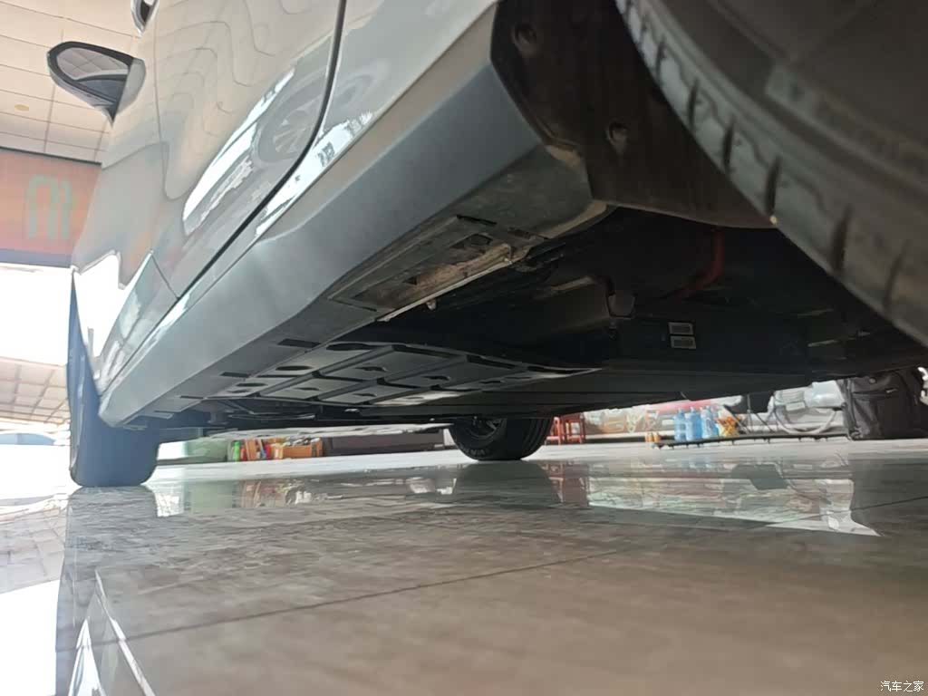 BYD Seal, 2025 22