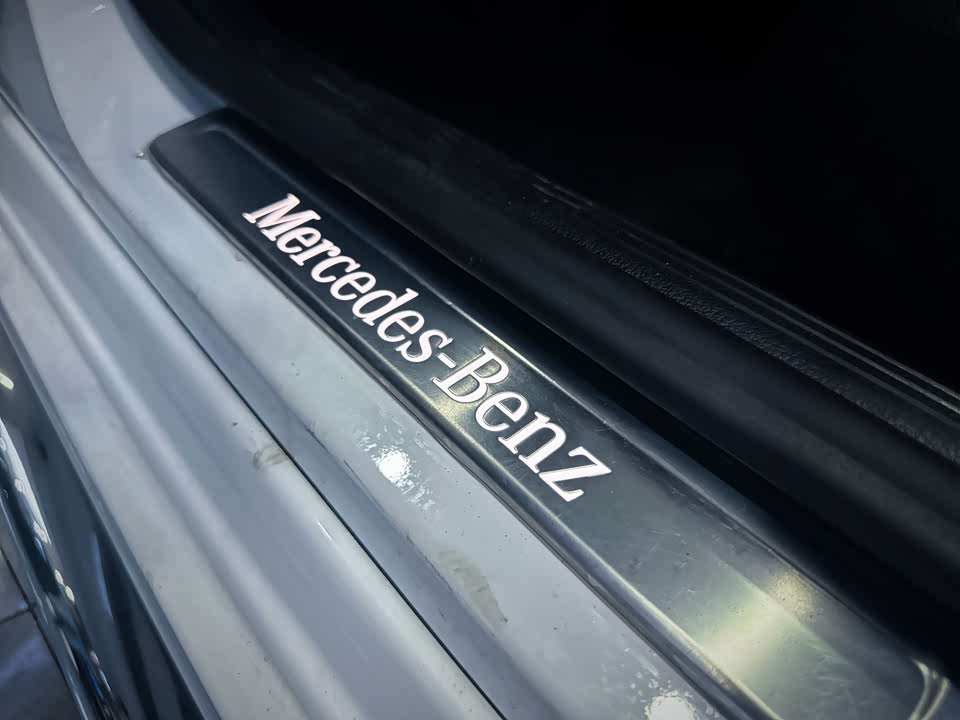Mercedes-Benz Class C Mercedes-Benz Class C