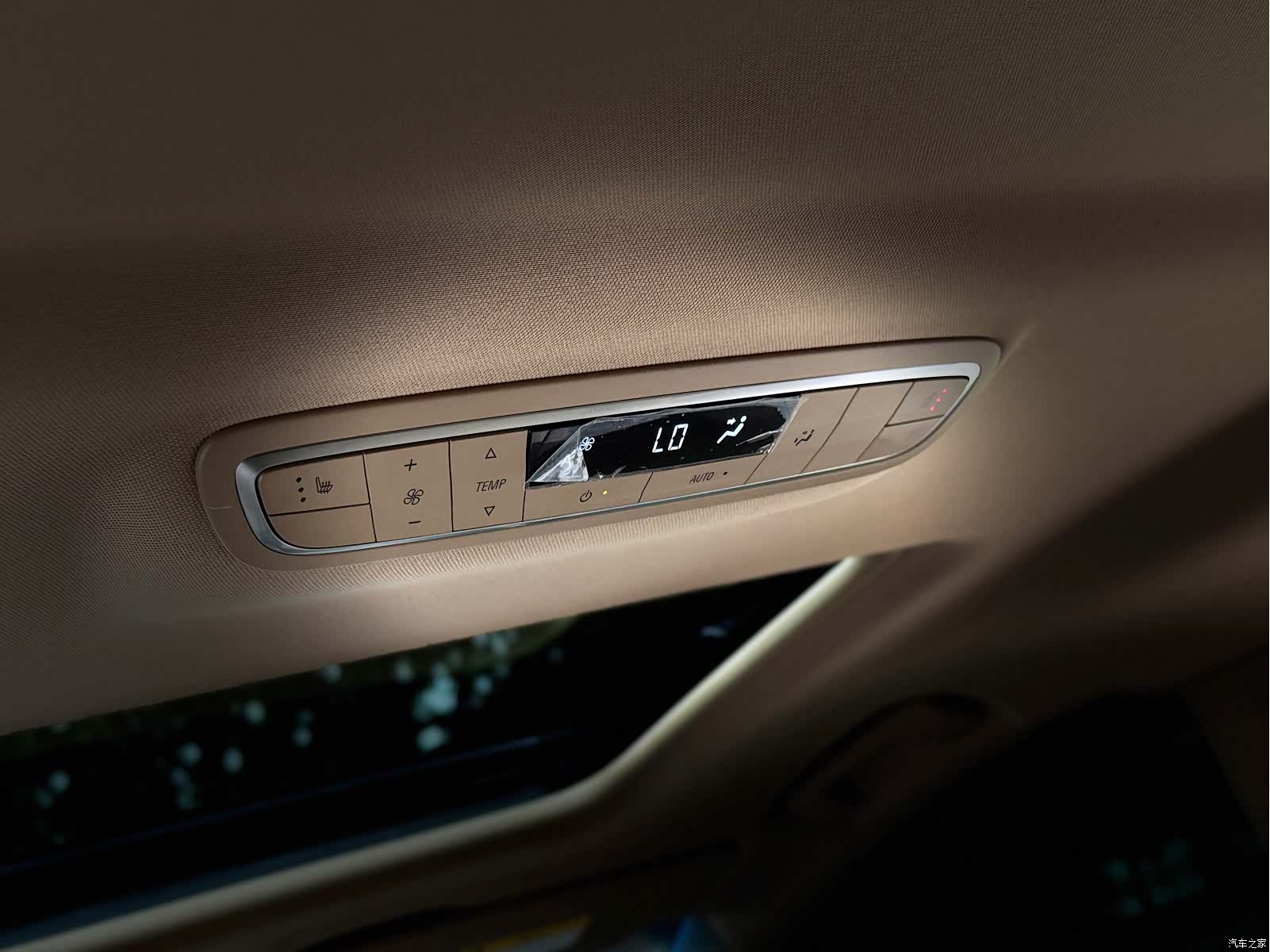 Buick GL8, 2021 17