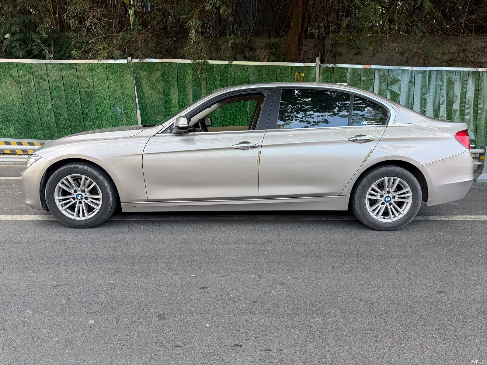 BMW 3 Series, 2013 4