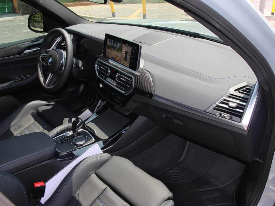 BMW X3 M40i BMW X3 M40i