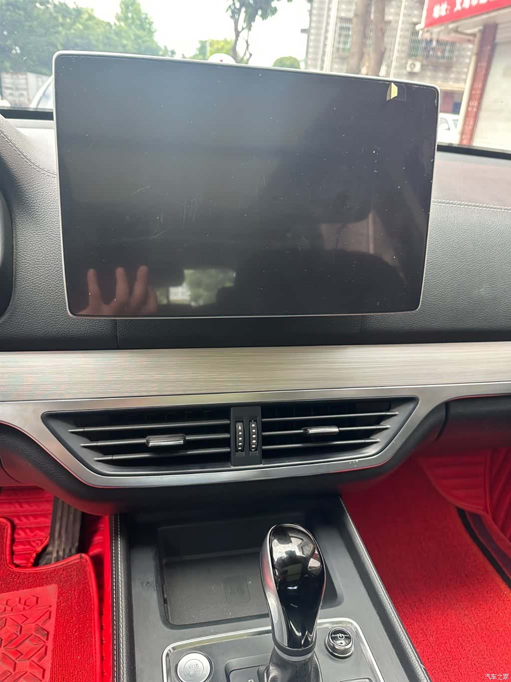 BYD Tang, 2019 22