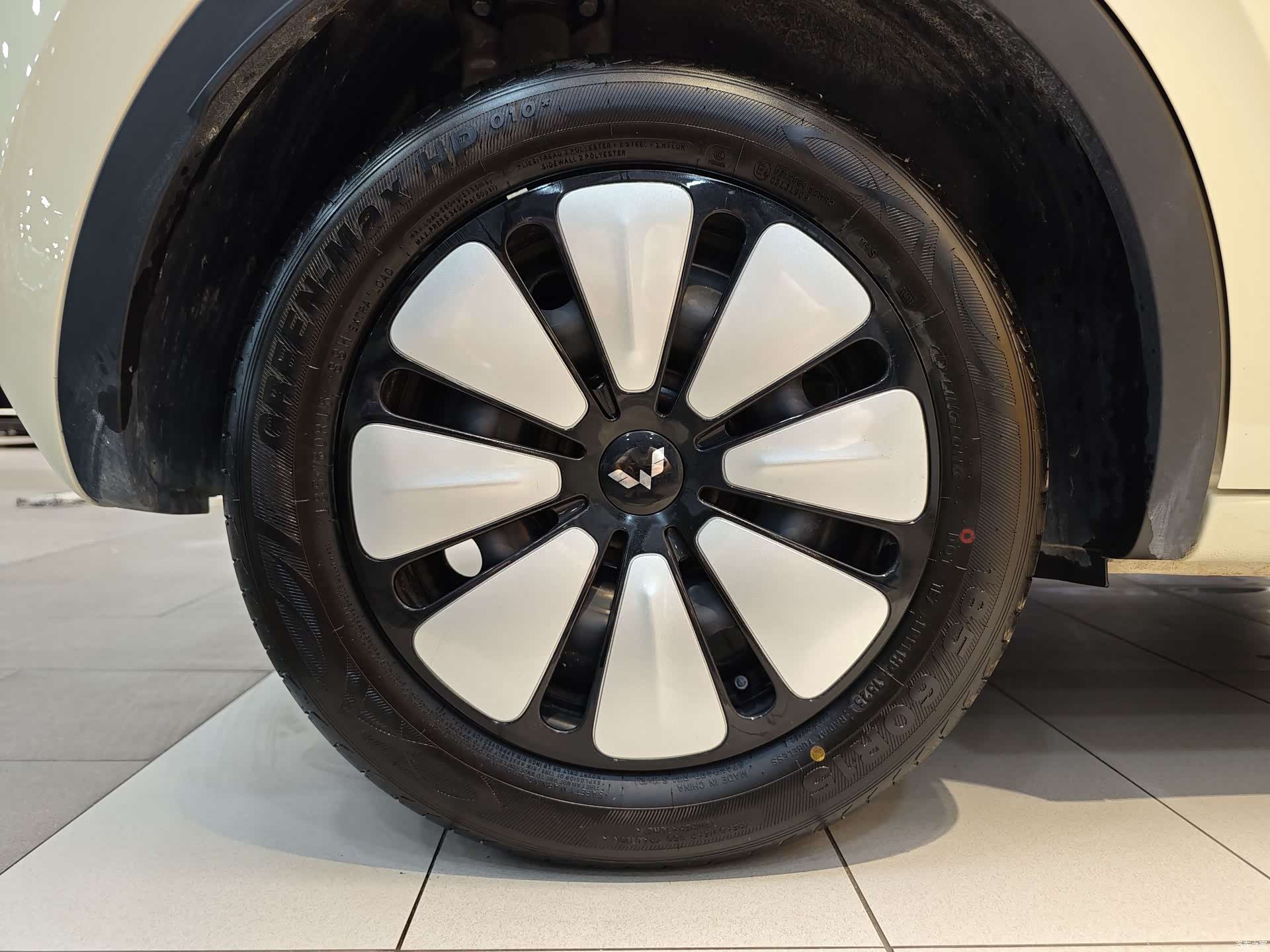 Wuling Bingo, 2026 29