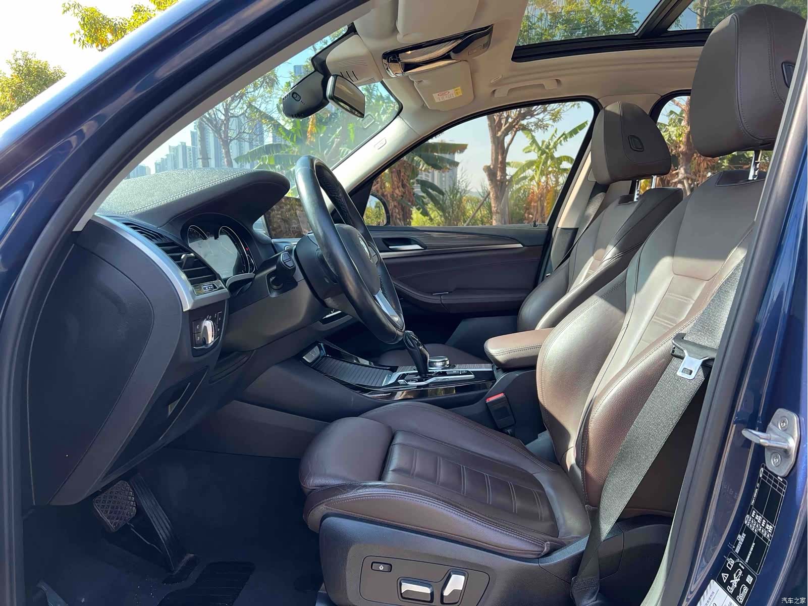 BMW X3, 2019 4