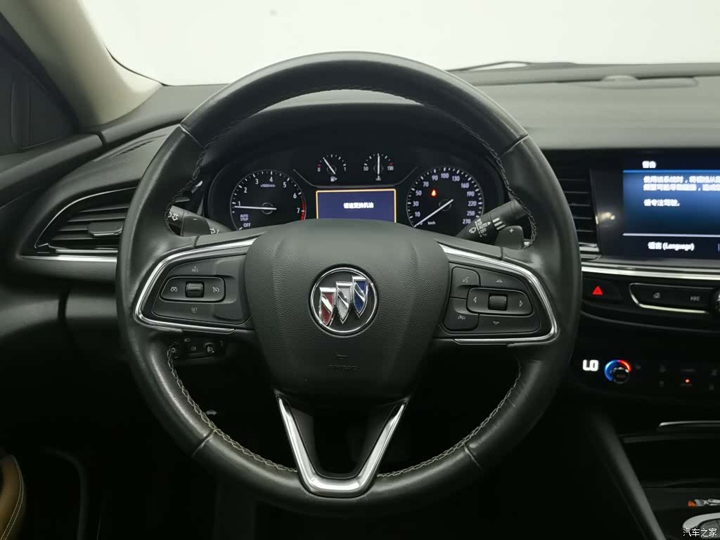 Buick Regal, 2023 11
