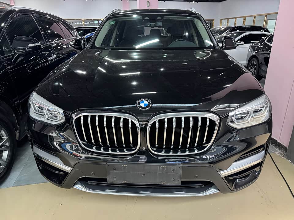 BMW X3 BMW X3