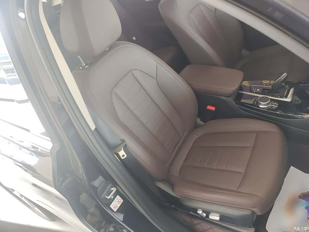 BMW X3, 2020 25