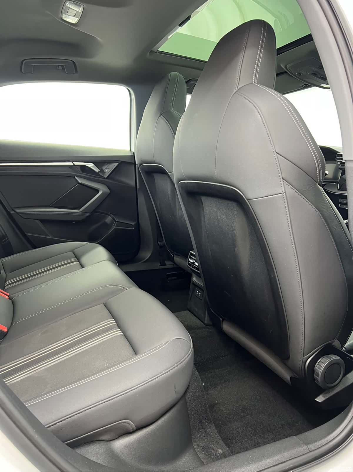 Audi A3, 2023 10
