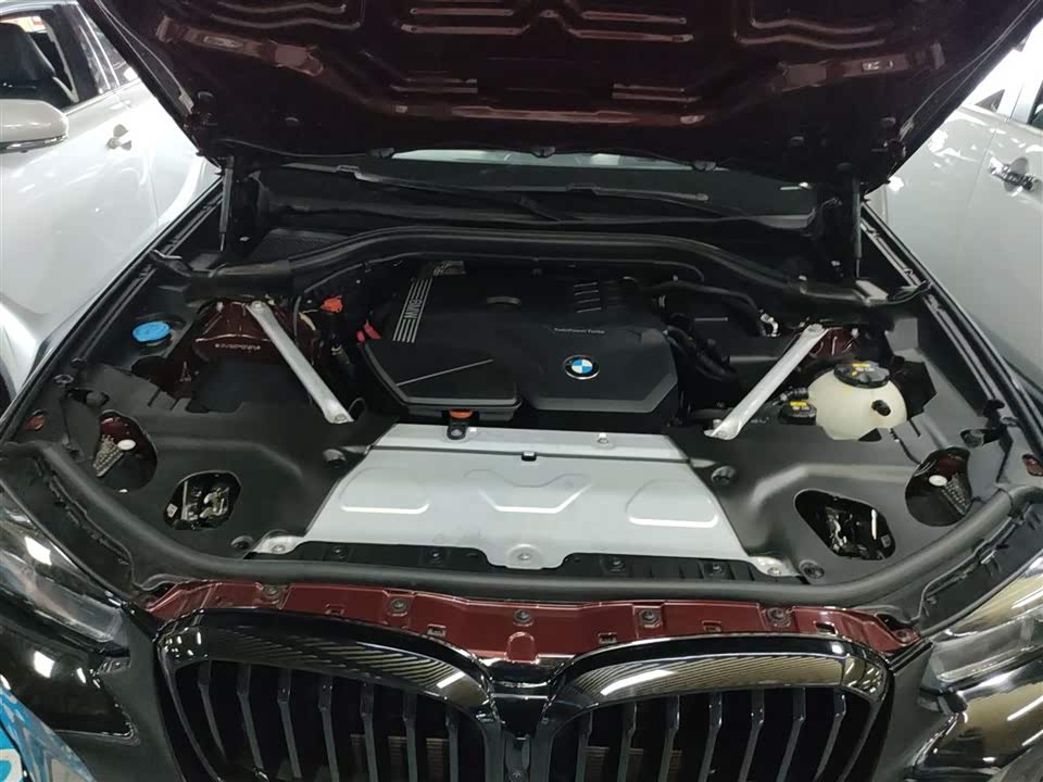 BMW X3 BMW X3