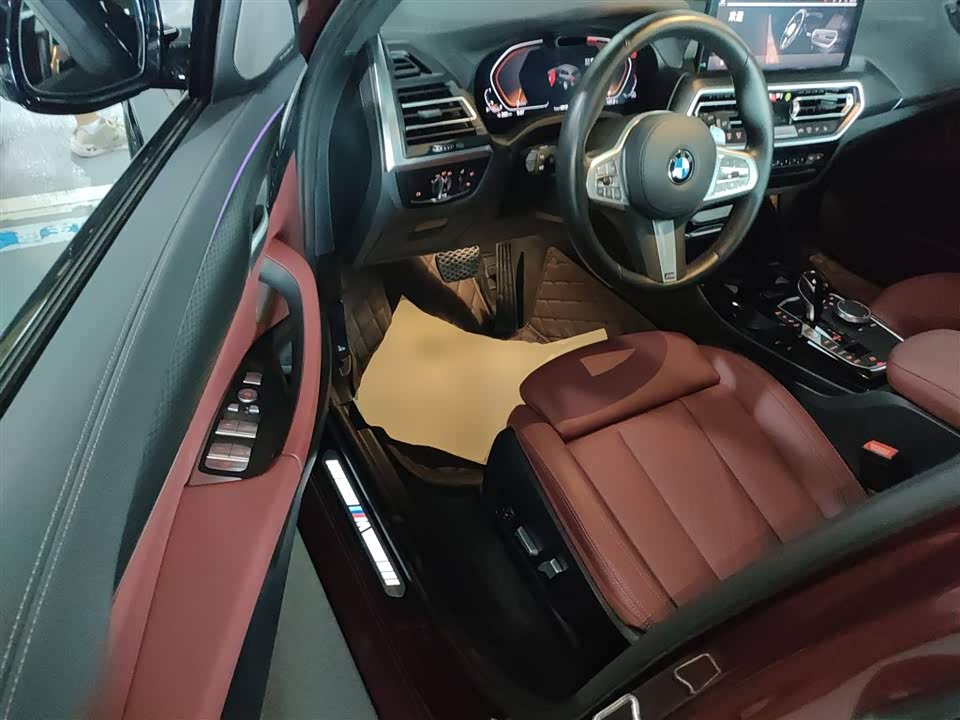 BMW X3 BMW X3