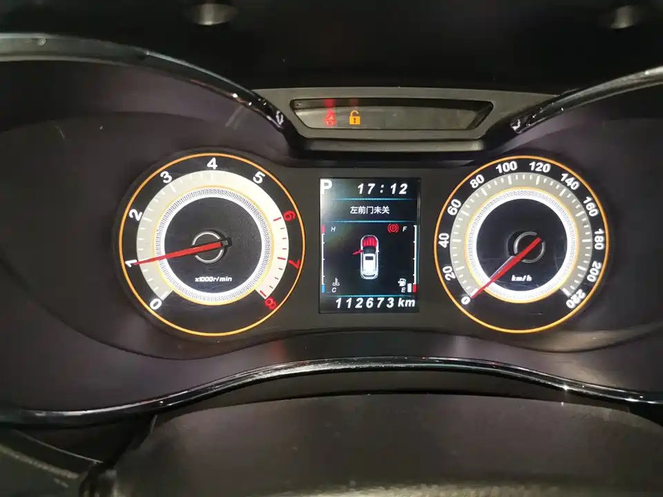 Leopaard Cheetah CS9